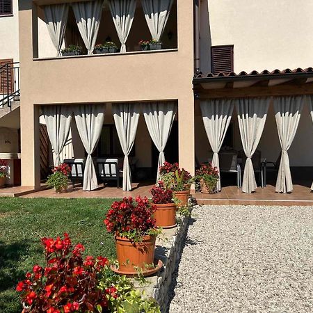 Apartmani Antonija Vozilici Екстериор снимка