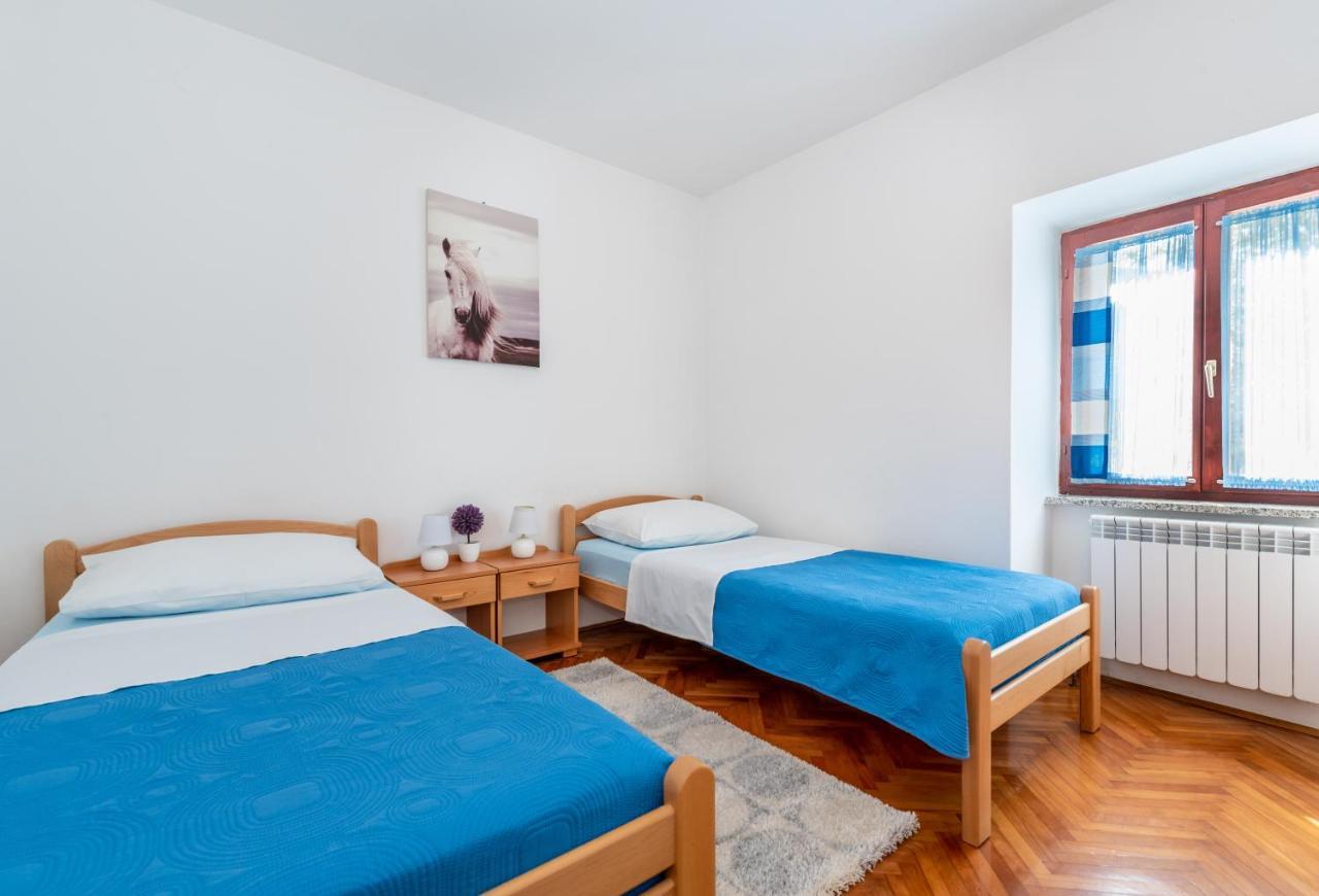 Apartmani Antonija Vozilici Екстериор снимка