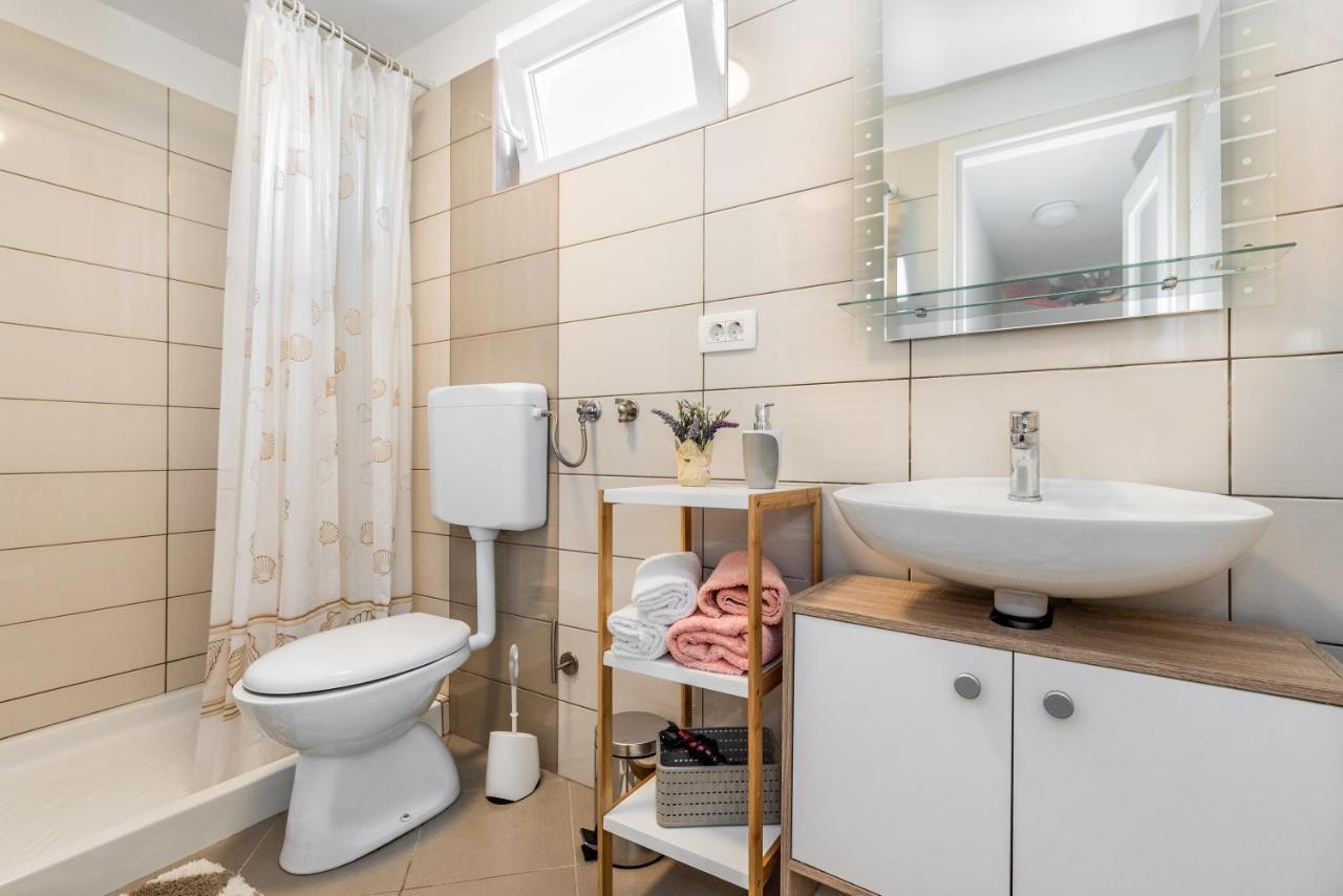 Apartmani Antonija Vozilici Екстериор снимка