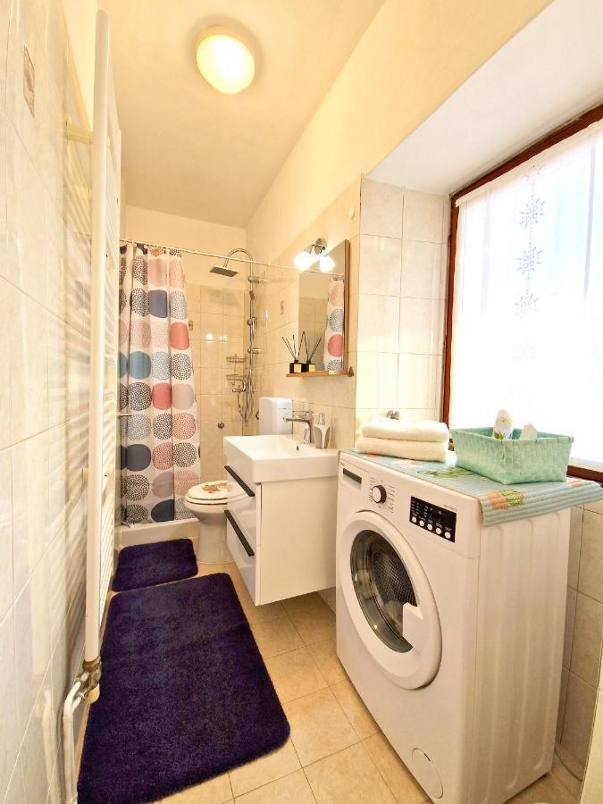 Apartmani Antonija Vozilici Екстериор снимка