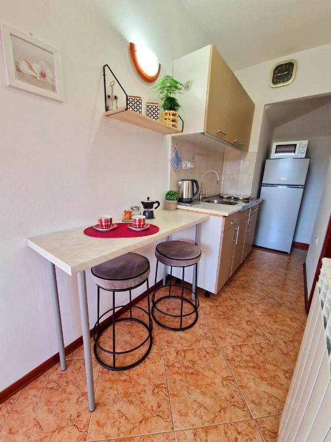 Apartmani Antonija Vozilici Екстериор снимка