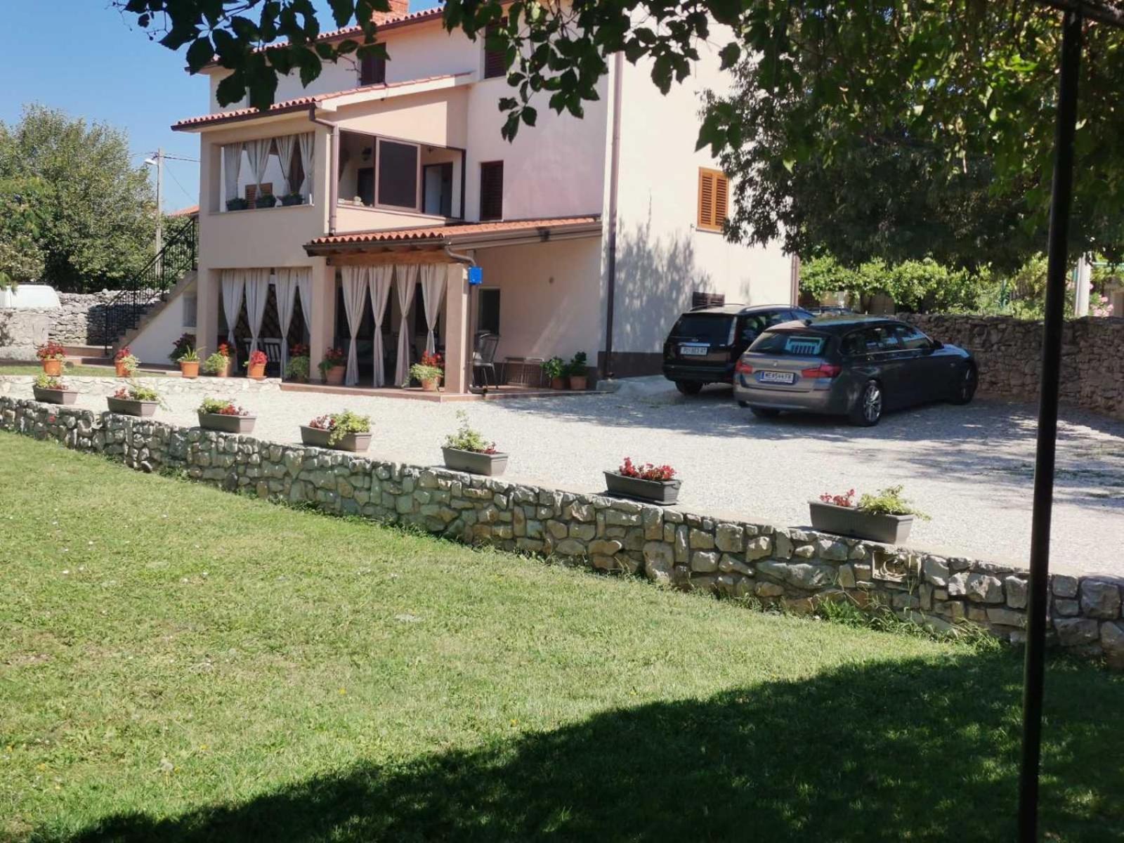 Apartmani Antonija Vozilici Екстериор снимка