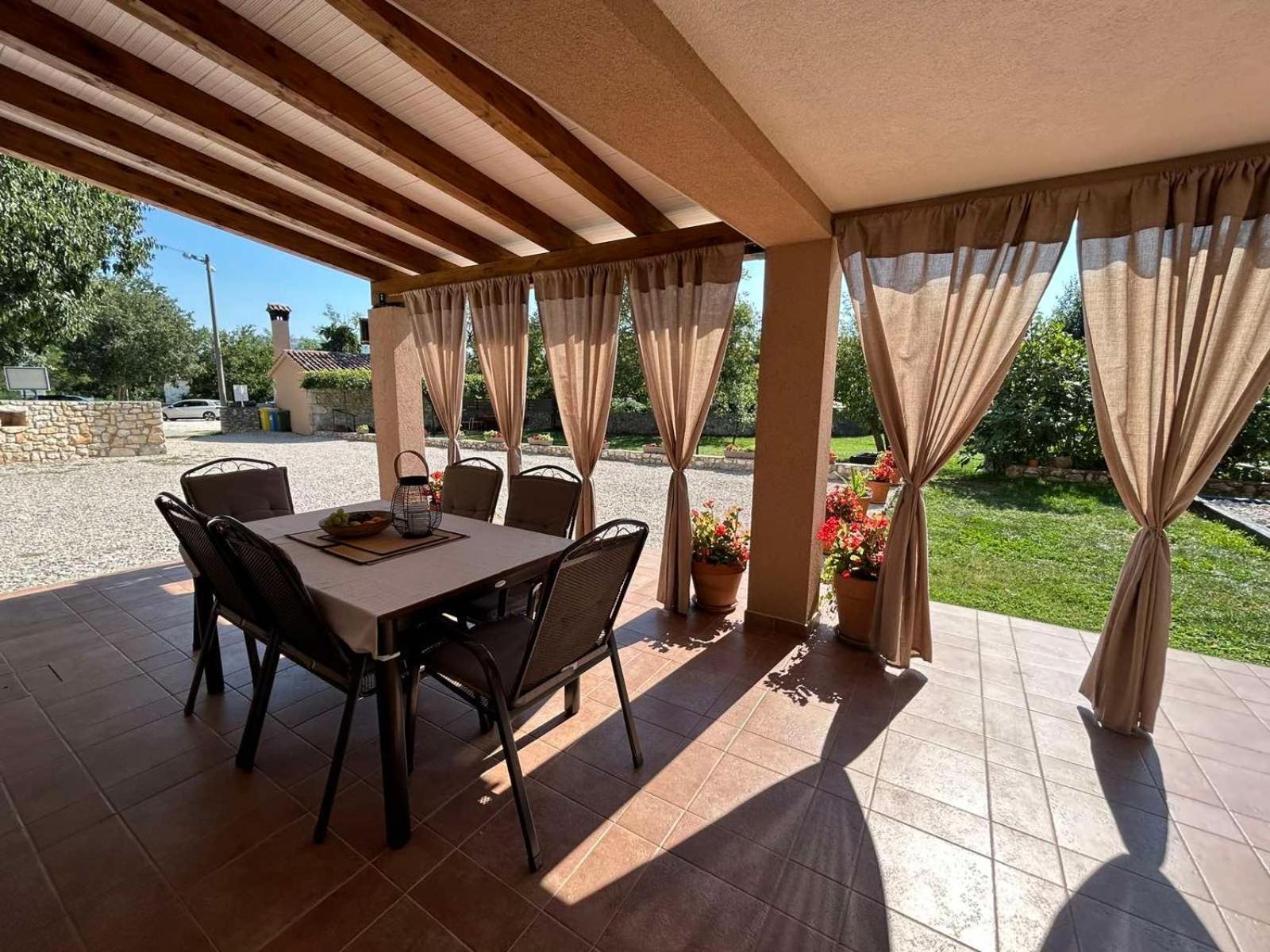 Apartmani Antonija Vozilici Екстериор снимка